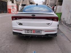 كيا K5